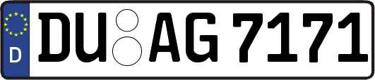 DU-AG7171