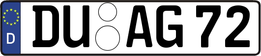DU-AG72