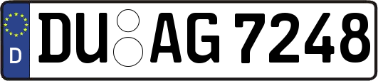 DU-AG7248