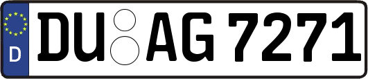 DU-AG7271