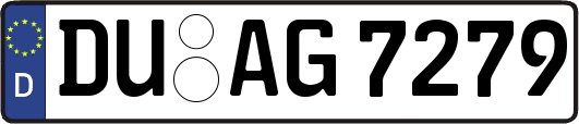 DU-AG7279