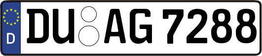 DU-AG7288