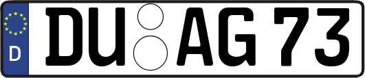 DU-AG73
