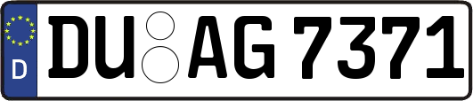 DU-AG7371