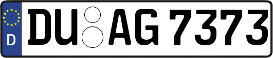 DU-AG7373