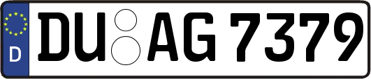DU-AG7379