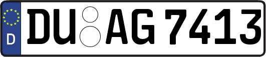 DU-AG7413