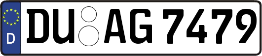 DU-AG7479