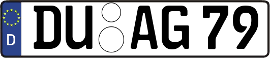 DU-AG79