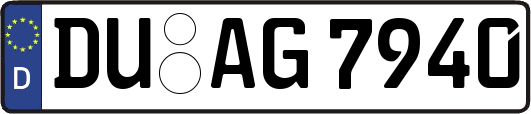 DU-AG7940
