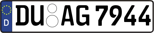 DU-AG7944