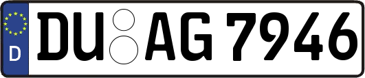 DU-AG7946