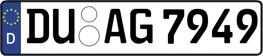 DU-AG7949