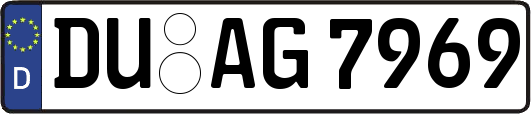 DU-AG7969