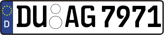 DU-AG7971