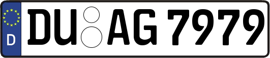 DU-AG7979