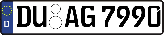 DU-AG7990