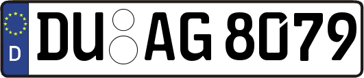 DU-AG8079