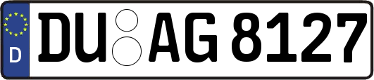DU-AG8127
