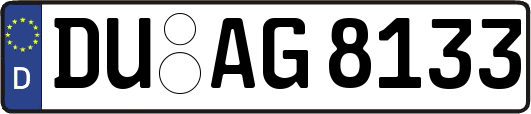 DU-AG8133