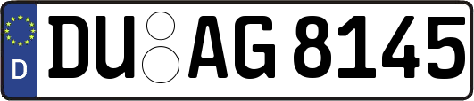DU-AG8145
