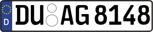 DU-AG8148