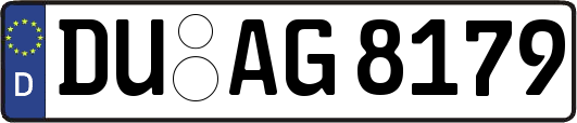 DU-AG8179