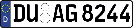 DU-AG8244