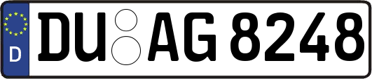 DU-AG8248