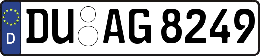 DU-AG8249
