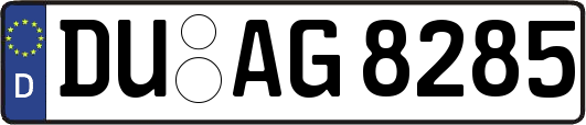 DU-AG8285