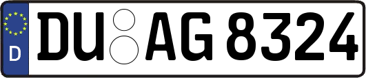 DU-AG8324