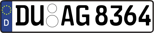 DU-AG8364