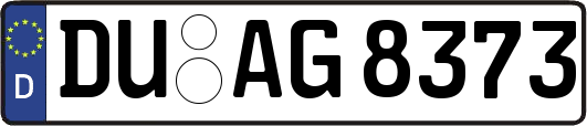 DU-AG8373