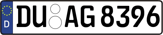 DU-AG8396