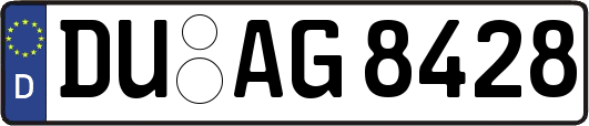 DU-AG8428