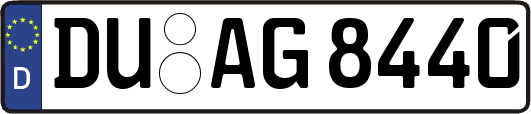 DU-AG8440