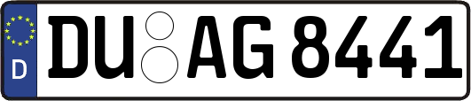 DU-AG8441