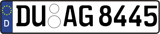 DU-AG8445