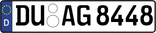DU-AG8448
