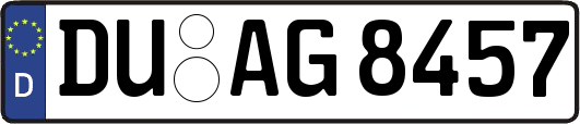 DU-AG8457