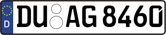 DU-AG8460