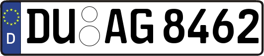 DU-AG8462