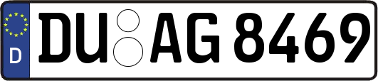 DU-AG8469