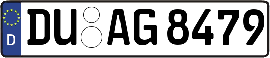 DU-AG8479