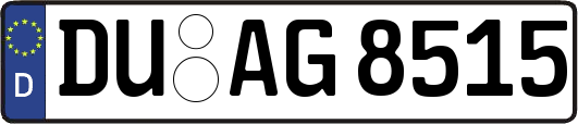 DU-AG8515