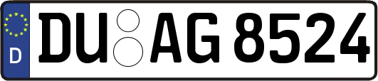 DU-AG8524