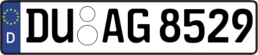 DU-AG8529
