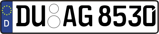 DU-AG8530