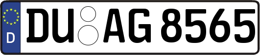 DU-AG8565